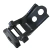 RENAULT CLIO- 5- HB- 23/24; ARKA KAPI ALT MENTEŞESİ SOL 804007836R