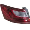 RENAULT MEGANE- 4- SD- 21/24; DIŞ STOP LAMBASI SOL KIRMIZI/BEYAZ/LEDLİ (MARS) 265558986R