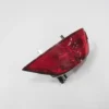 RENAULT MEGANE- 4- SD- 21/24; ARKA TAMPON REFLEKTÖRÜ SAĞ (PLEKSAN) 265808906R
