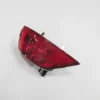 RENAULT MEGANE- 4- SD- 21/24; ARKA TAMPON REFLEKTÖRÜ SOL (PLEKSAN) 265855907R