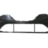 RENAULT MEGANE- 4- SD- 21/24; ÖN TAMPON SİYAH (BRAKETİ İLE BİRLİKTE) (SENSÖR DELİKSİZ)(TYG) 601980575R