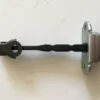 RENAULT MEGANE- 4- SD- 21/24; ÖN KAPI DURDURUCUSU SAĞ/SOL AYNI (ADET) (KAPI GERGİSİ) 804301666R
