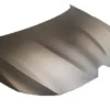 RENAULT MEGANE- 4- SD- 21/24; MOTOR KAPUTU (İCELİ/ÇEKOMASTİKLİ) (EAGLE BODY) 651005574R