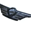 RENAULT MEGANE- 4- SD- 21/24; ÖN PANJUR SİYAH 7 NİKELAJ ÇITALI (ICON MODELİ İÇİN) 622568380R