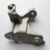RENAULT MEGANE- 4- SD- 21/24; MOTOR BEŞİĞİ BAĞLANTI AYAĞI SAĞ (BEŞİK DARBE EMİCİ) (ALÜMİNYUM) 548500910R