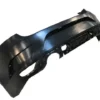 RENAULT MEGANE- 4- SD- 21/24; ARKA TAMPON SİYAH SENSÖR DELİKSİZ (EUROBUMP) 850228743R