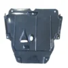 RENAULT MEGANE- 4- SD- 21/24; KARTER MUHAFAZA PLASTİĞİ (ENJEKSİYON BASKI) (EUROBUMP) 758906742R