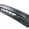 RENAULT LAGUNA- 94/99; ÖN TAMPON SİYAH (SİS KAPAKLI) (TYG) 7701467519