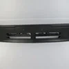 RENAULT LAGUNA- 99/01; ÖN TAMPON SİYAH (YUVARLAK SİS DELİKSİZ(TYG) 7701471347