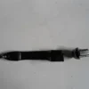 RENAULT LAGUNA- 02/05; ARKA KAPI DIŞ AÇMA KOLU SAĞ SİYAH (HUSHAN) 7701472931