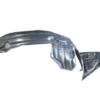 RENAULT LAGUNA- 06/08; ÖN ÇAMURLUK DAVLUMBAZI SOL 8200002139