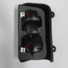 MITSUBISHI L300- MİNİBÜS- 88/09; STOP LAMBASI SAĞ SARI/BEYAZ/KIRMIZI (MARS) MB527316