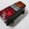 MITSUBISHI L300- MİNİBÜS- 88/09; STOP LAMBASI SOL SARI/BEYAZ/KIRMIZI (MARS) MB527315