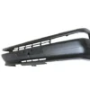 MITSUBISHI L300- MİNİBÜS- 98/00; ÖN TAMPON SİYAH (PLASTİK) (TW) MB613950