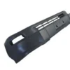 MITSUBISHI L300- MİNİBÜS- 01/09; ÖN TAMPON SİYAH (PLASTİK FPI) MR468832