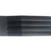 MITSUBISHI L300- MİNİBÜS- 88/97; ÖN TAMPON UCU SAĞ SİYAH (PLASTİK) (DEMİR TAMPONA TAKILAN) MB701718