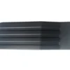 MITSUBISHI L300- MİNİBÜS- 88/97; ÖN TAMPON UCU SOL SİYAH (PLASTİK) (DEMİR TAMPONA TAKILAN) MB701719