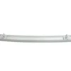 MITSUBISHI L300- MİNİBÜS- 88/09; ARKA TAMPON BEYAZ BOYALI (DEMİR)(EAGLE BODY) MB507298