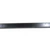 MITSUBISHI L300- MİNİBÜS- 88/09; ARKA TAMPON SİYAH BOYALI (DEMİR) (EAGLE BODY) MB507298
