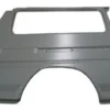 MITSUBISHI L300- MİNİBÜS- 88/09; ARKA ÇAMURLUK SAĞ TAVANA KADAR (CAMLI TİP)(YAN PANEL) GRİ BOYALI MB835694