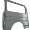MITSUBISHI L300- MİNİBÜS- 88/09; ARKA ÇAMURLUK SOL TAVANA KADAR (CAMLI TİP)(YAN PANEL) GRİ BOYALI MB835693