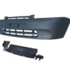 RENAULT KANGOO- 98/03; ÖN TAMPON GRİ (ASTARLI (SİS DELİKSİZ/DEFLEKTÖRLÜ) (EUROBUMP) 7701694499