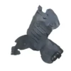 RENAULT KANGOO- 98/03; ÖN ÇAMURLUK DAVLUMBAZI SAĞ ÖNÜN ÖNÜ (PLASTİK ENJEKSİYON) (EUROBUMP) 7701692548