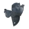 RENAULT KANGOO- 98/03; ÖN ÇAMURLUK DAVLUMBAZI SOL ÖNÜN ÖNÜ (PLASTİK ENJEKSİYON) (EUROBUMP) 7701692549