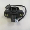 RENAULT KANGOO- 98/03; BAGAJ KAPAK KİLİDİ (KABLOLU) 7700308997