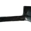 RENAULT KANGOO- 98/03; ARKA TAMPON (İÇ BRAKETLİ) (REFLEKTÖRSÜZ)(EUROBUMP) 7701692547