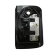 RENAULT KANGOO- 98/03; ARKA BAGAJ KAPAĞI AÇMA KOLU ANAHTAR DELİKLİ (ÇİFT KAPI) (PLEKSAN) 7700303588