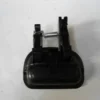 RENAULT KANGOO- 98/03; ORTA KAPI İÇ AÇMA KOLU SAĞ SİYAH (HUSHAN) 8200095965