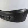 RENAULT KANGOO- 2- CLASSİC- 03/12; ÖN TAMPON SİYAH (SİS KAPAKLI (BANTLI/SPOILERLİ) (EUROBUMP) 7701056417