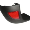 RENAULT KANGOO- 2- CLASSİC- 03/12; ARKA TAMPON UCU SOL REFLEKTÖRLÜ (PLEKSAN) 8200150633