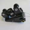 RENAULT KANGOO- 2- CLASSİC- 03/12; SÜRGÜLÜ KAPI ORTA RAY BAĞLANTISI UCU SOL 7700354515