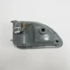 RENAULT KANGOO- 2- CLASSİC- 03/12; ÖN KAPI İÇ AÇMA KOLU SAĞ GRİ PÜTÜRLÜ 8200259377