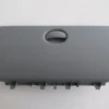 RENAULT KANGOO- 2- CLASSİC- 03/12; TORPİDO KAPAĞI ALT MANDALLI GRİ 8200181005