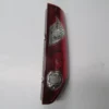 RENAULT KANGOO- 3- 08/13; STOP LAMBASI SAĞ KIRMIZI/BEYAZ (YUKARIYA AÇILAN TİP) (MARS) 8200419945