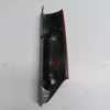 RENAULT KANGOO- 3- 08/13; STOP LAMBASI SOL KIRMIZI/BEYAZ (YUKARIYA AÇILAN TİP) (MARS) 8200419941