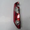 RENAULT KANGOO- 3- 08/13; STOP LAMBASI SOL KIRMIZI/BEYAZ (YANA AÇILAN TİP) 2KAPI (MARS) 8200419949