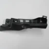 RENAULT KANGOO- 3- 08/13; ÖN TAMPON İÇ BAĞLANTI BRAKETİ SAĞ PLASTİK (TW) 7701478193