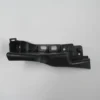 RENAULT KANGOO- 3- 08/13; ÖN TAMPON İÇ BAĞLANTI BRAKETİ SOL PLASTİK (TW) 7701478193