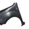 RENAULT KANGOO- 3- 08/13; ÖN ÇAMURLUK DELİKLİ SOL SİYAH PLASTİK (SIMYI) 631011587R