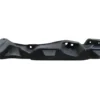 RENAULT KANGOO- 3- 08/13; ÖN ÇAMURLUK BAĞLANTI SUPORTU SAĞ (POLYESTER) 631221176R