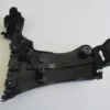RENAULT KANGOO- 3- 08/13; ARKA TAMPON İÇ BAĞLANTI BRAKETİ SAĞ PLASTİK 7701478200