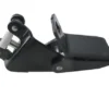 RENAULT KANGOO- 3- 08/13; SÜRGÜLÜ KAPI ORTA RAY BAĞLANTISI UCU SOL 8200497757
