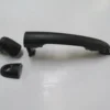 RENAULT KANGOO- 3- 08/13; ÖN KAPI DIŞ AÇMA KOLU SAĞ/SOL AYNI (ADET) SİYAH (PÜTÜRLÜ TİP) 7701478188