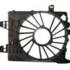 RENAULT KANGOO- 3- 08/13; RADYATÖR FAN DAVLUMBAZI BOŞ GÖVDE 8200427466
