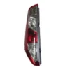 RENAULT KANGOO- 4- 14/21; STOP LAMBASI SOL KIRMIZI/BEYAZ (YUKARIYA AÇILAN TİP) 1KAPI (MARS) 265557352R