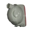 RENAULT KANGOO- 4- 14/21; ARKA TAMPON REFLEKTÖRÜ SAĞ KIRMIZI/SİSSİZ (PLEKSAN) 8200419908